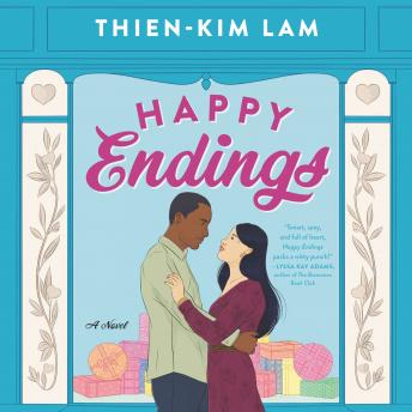 Explore the Latest Full Audiobooks in Romance, Modern