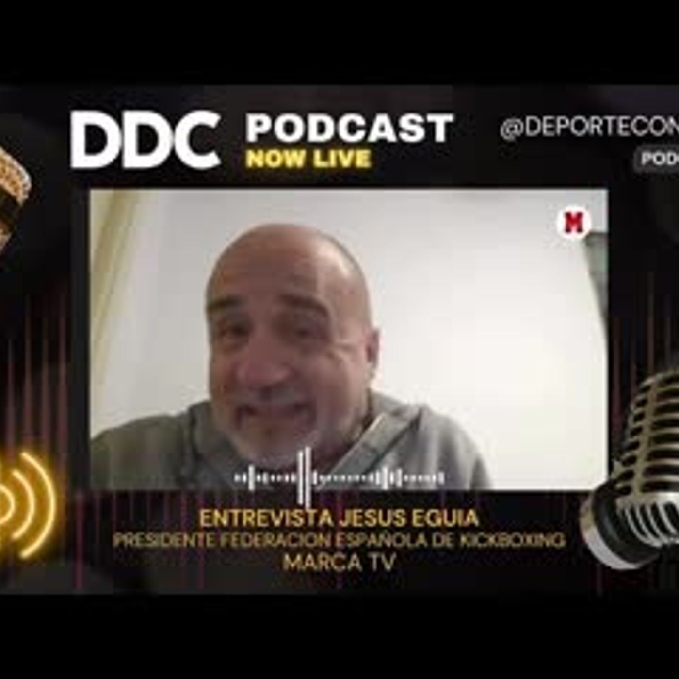 DDC Deporte de Contacto