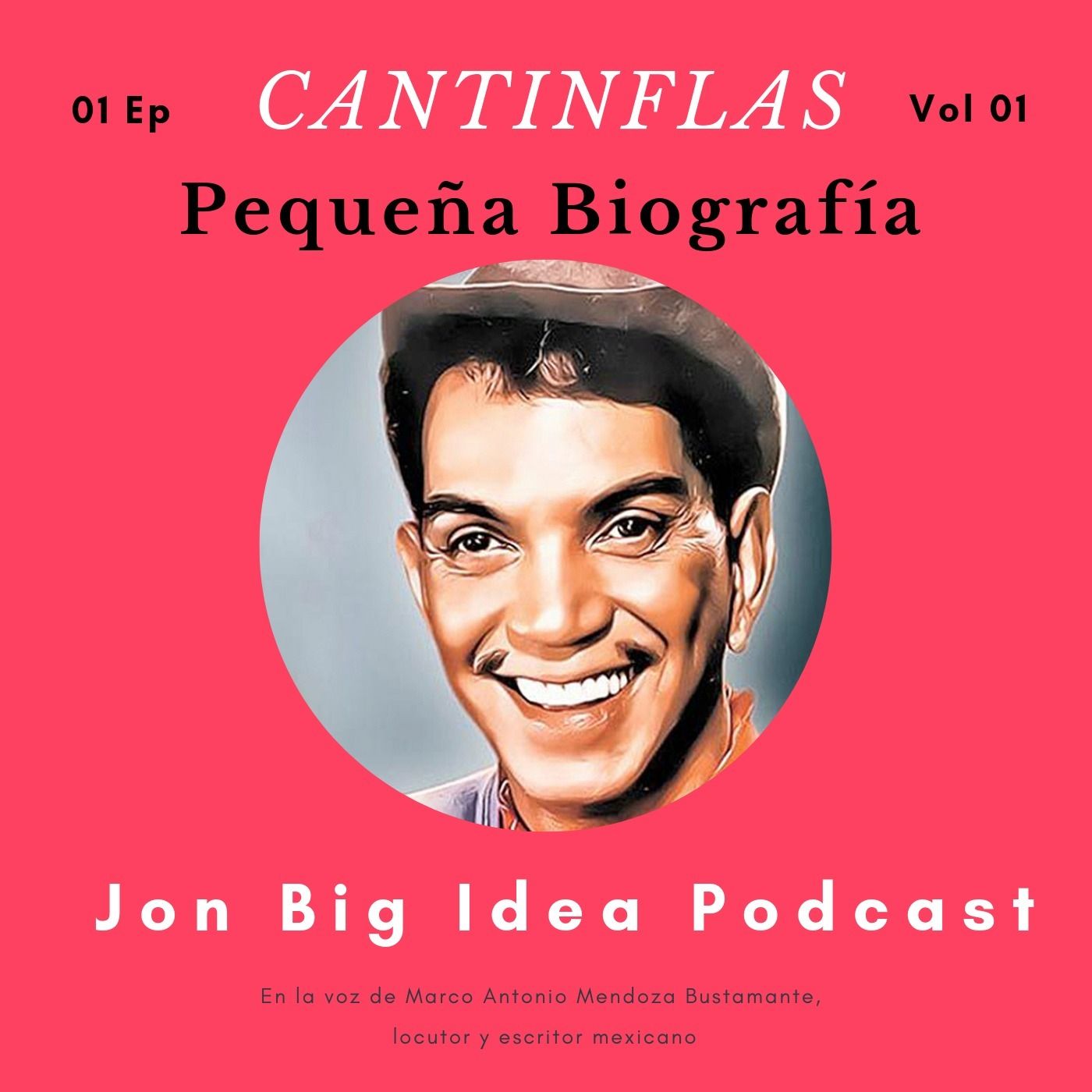 KCDMX Podcast