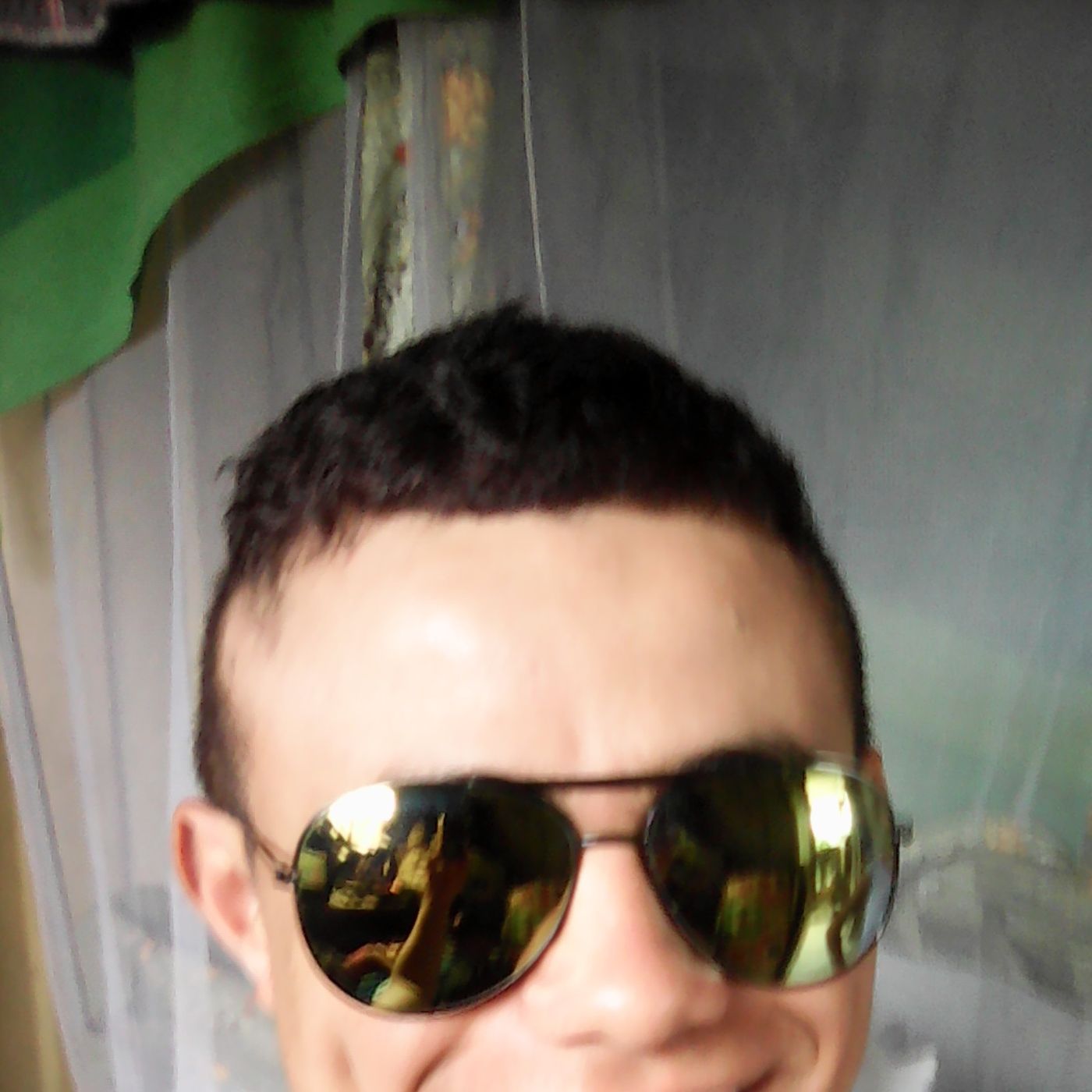 El show de Jose Navarro