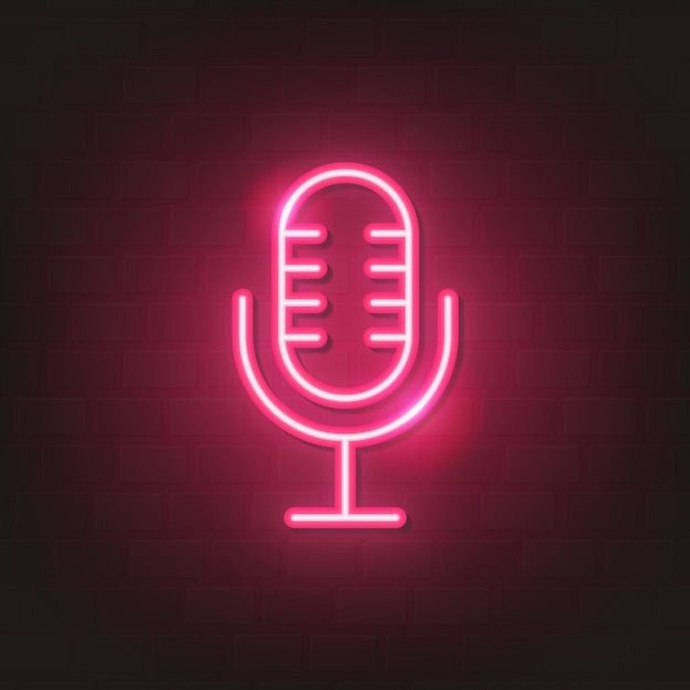 5 G’s Series podcast artwork