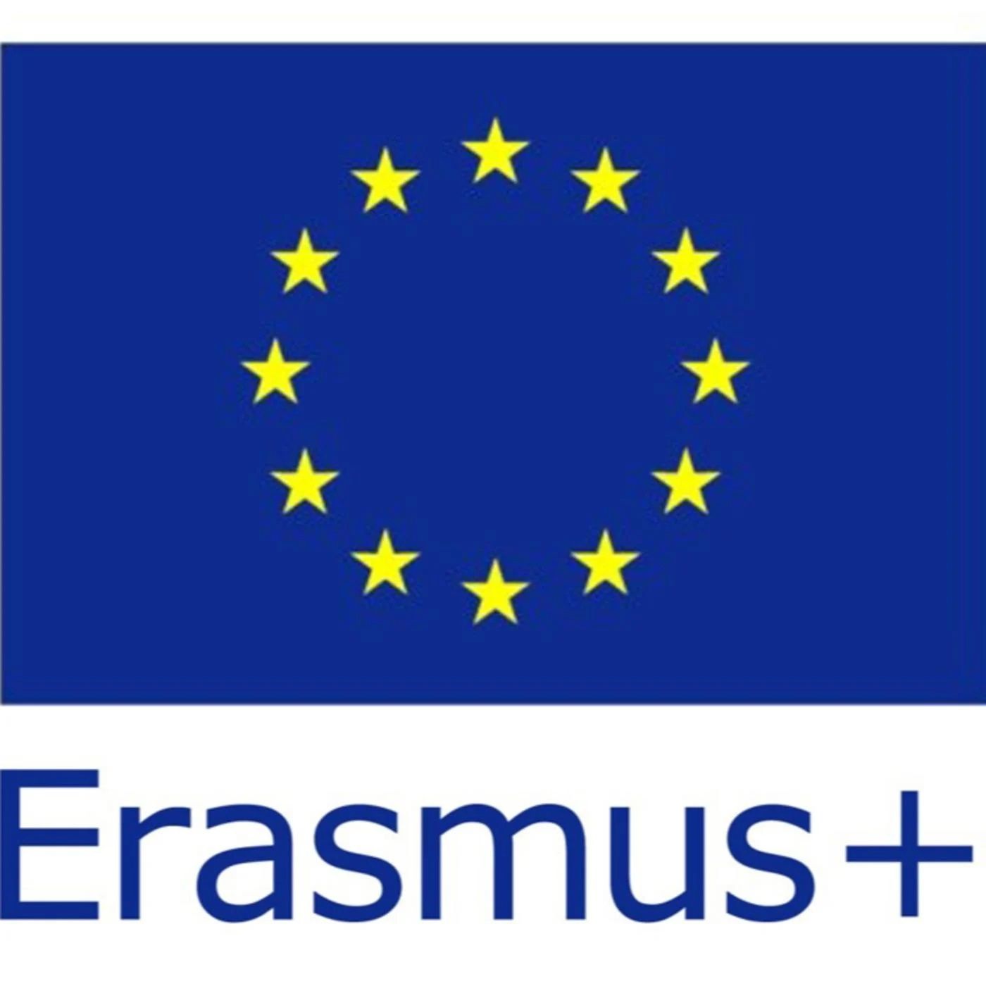 Erasmus + 2024/2025 podcast artwork