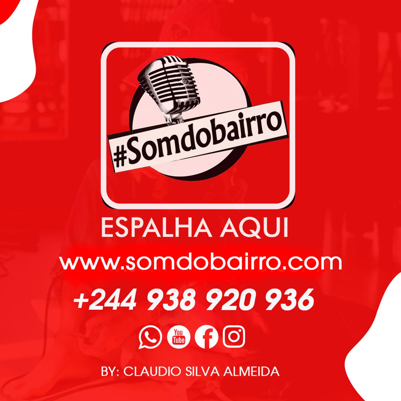 SOMDOBAIRRO NELSON