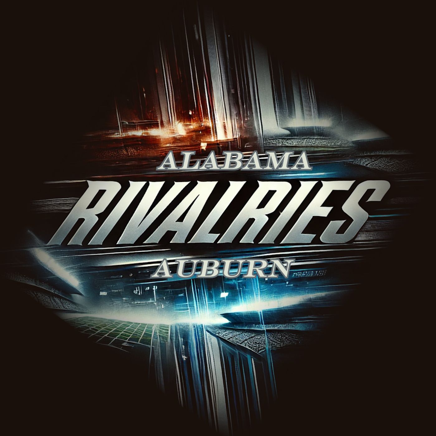 Alabama vs Auburn