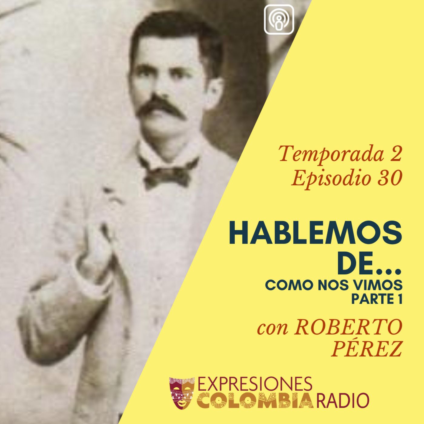 Expresiones Colombia Radio