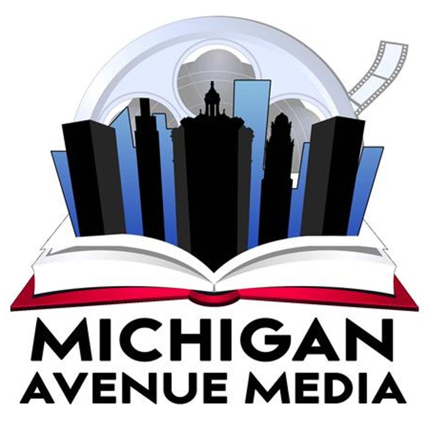 Writers Talk on Michigan Avenue Media