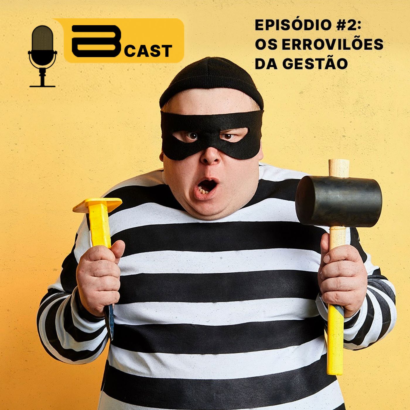 BCAST | Seu Podecast sobre Negócios