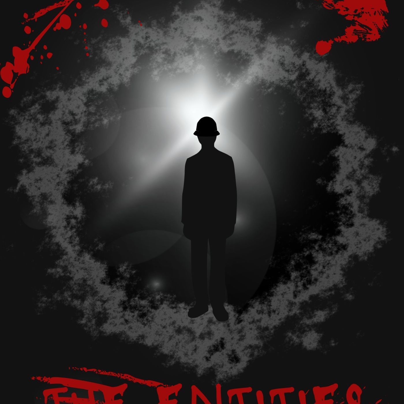 The Entities episode artwork