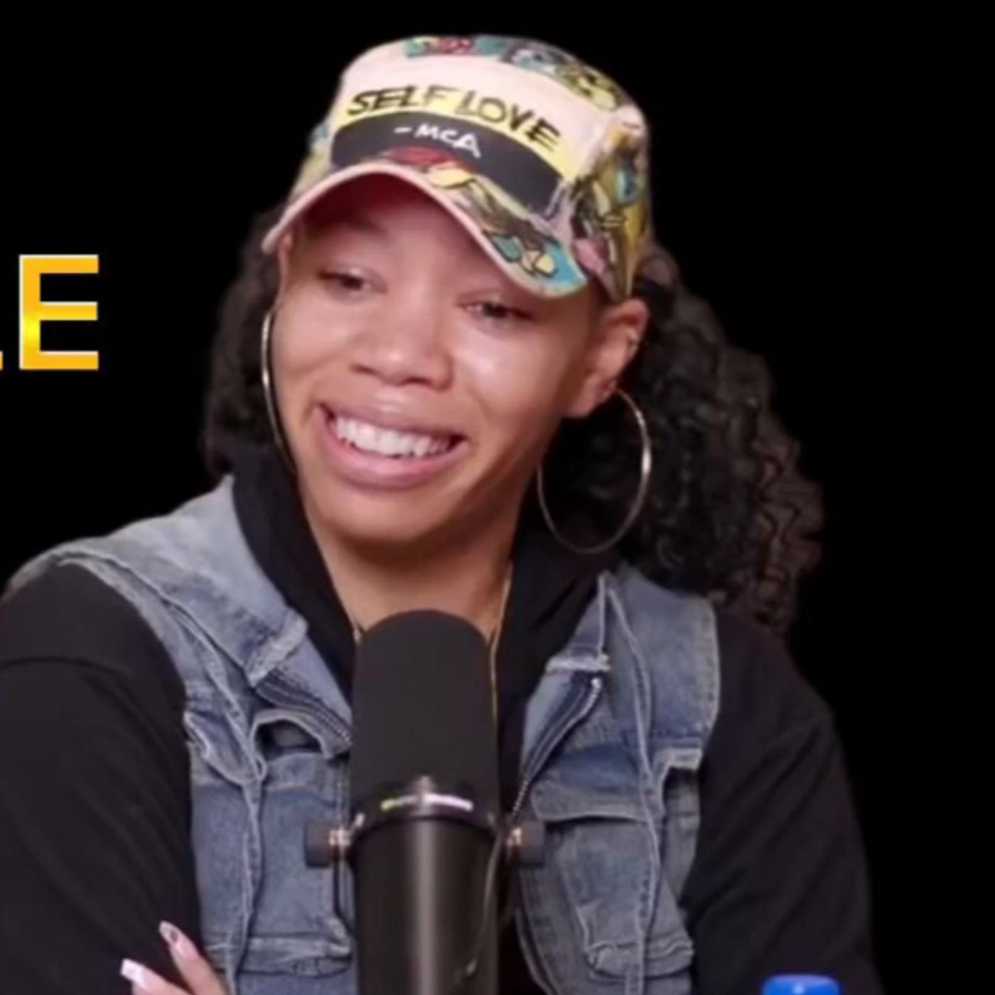 Born Rich Club Podcast