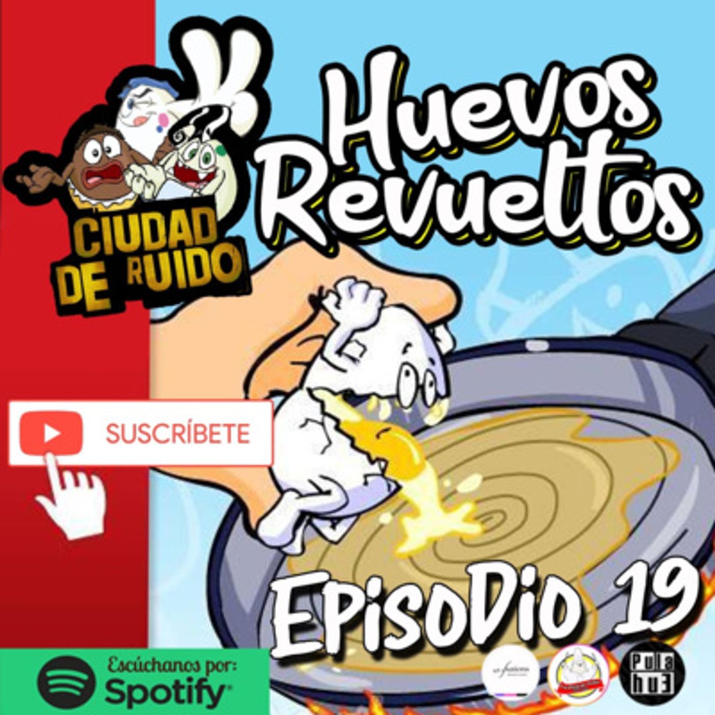Ciudad de Ruido