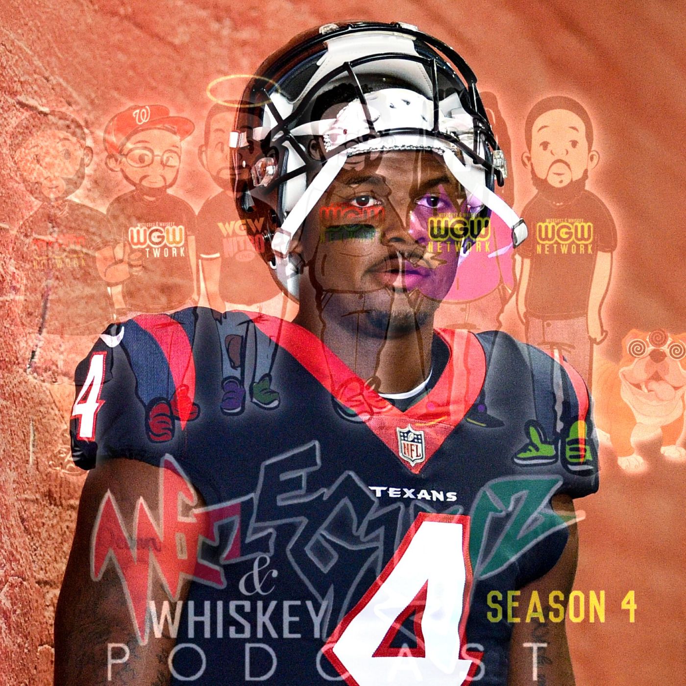 W.G.W. Podcast