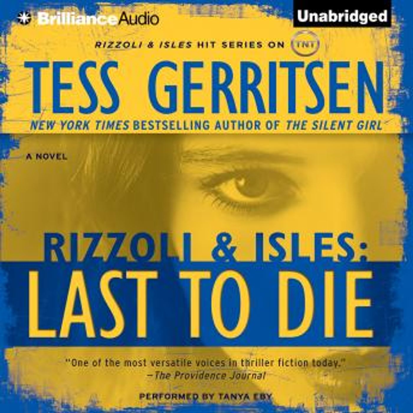 Explore New Full Audiobooks in Mystery, Thriller & Horror, Suspense