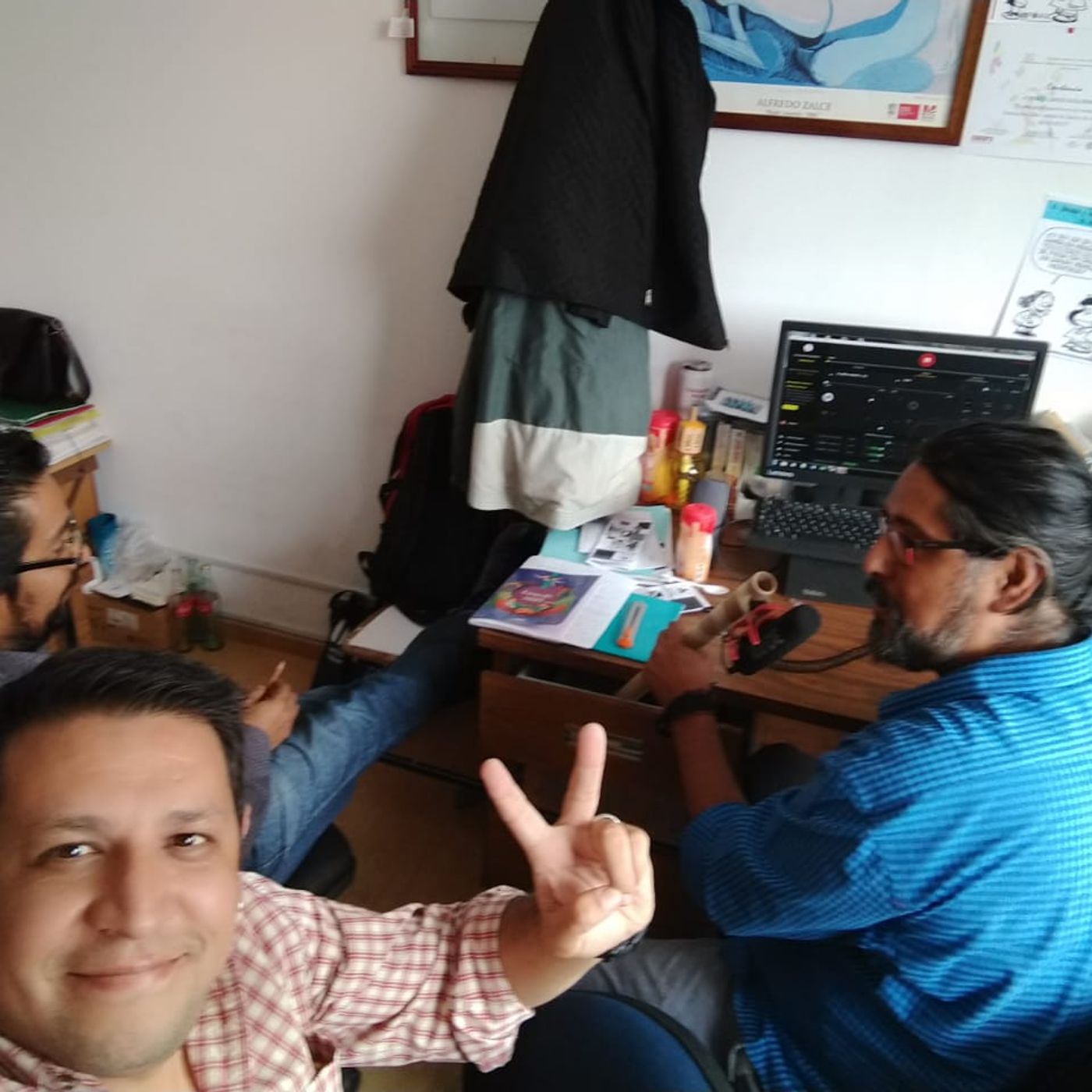 Radio Inicial