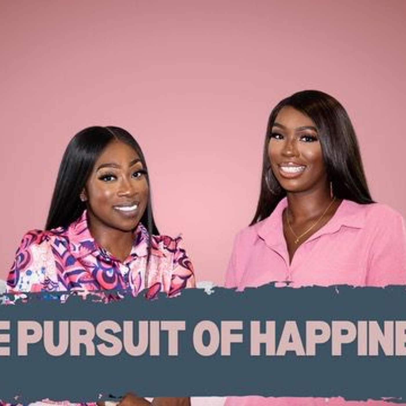 [Ep. 18] The Pursuit of Happiness episode artwork