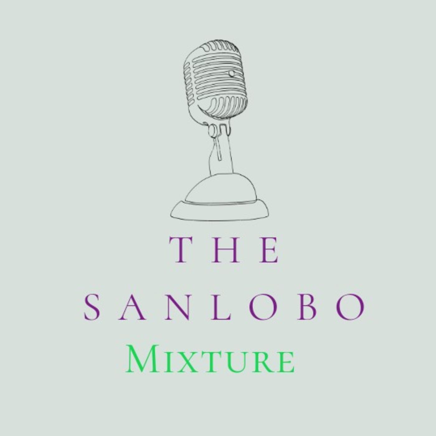 The Sanlobo Mixture