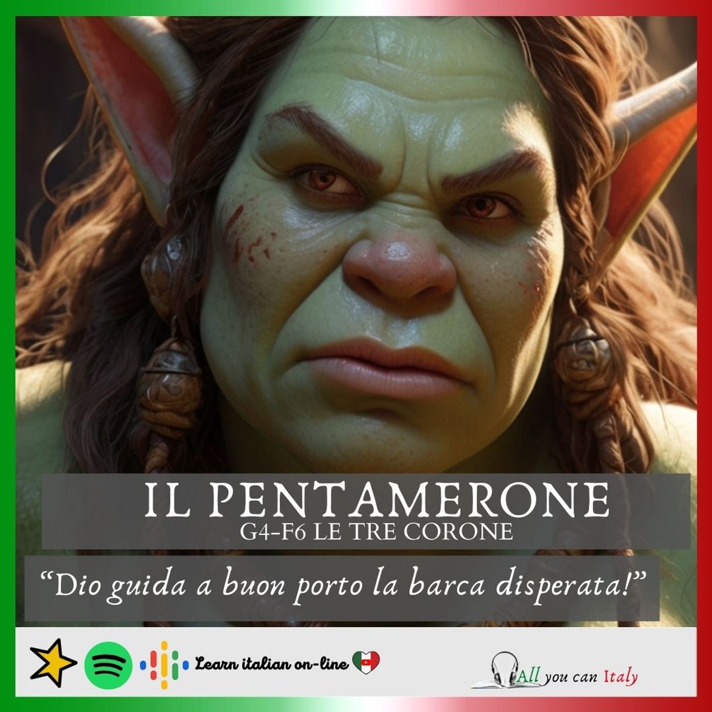IL PENTAMERONE DI GIAMBATTISTA BASILE