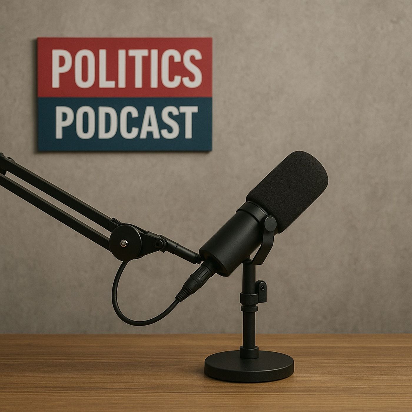 Politica de Man