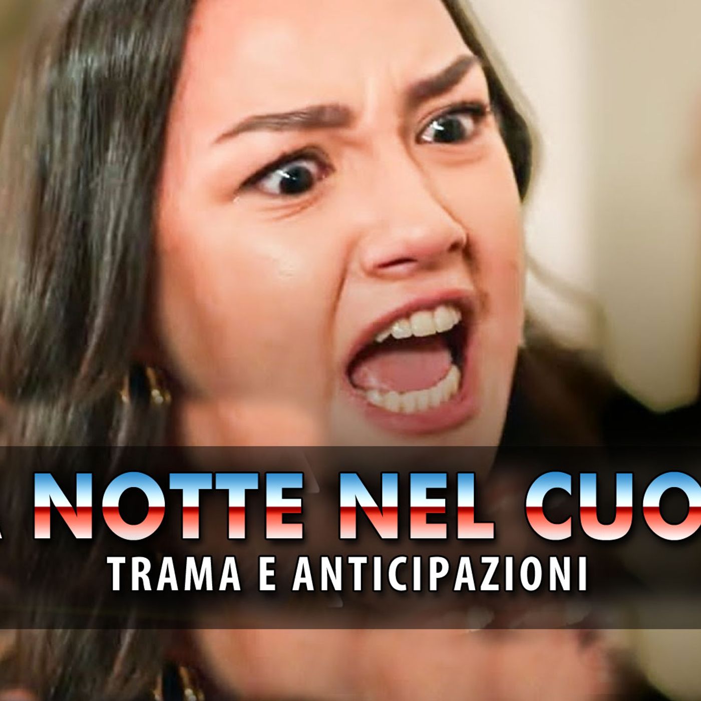 La Notte Nel Cuore, Anticipazioni: Esma Tradita Da Esat!