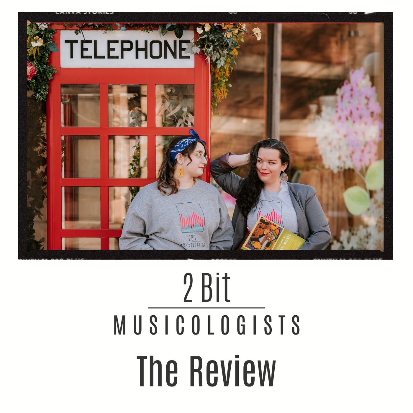 S2 Noises Off Review!