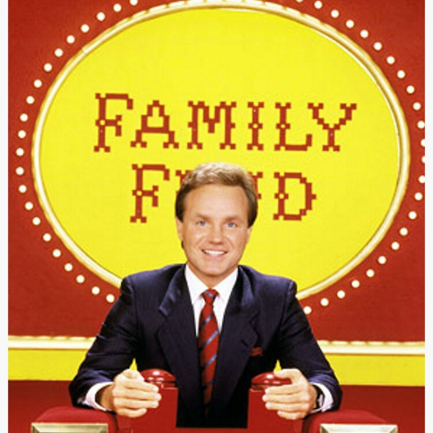 The 50th Anniversary of Family Feud. The Ray Combs Years. episode artwork