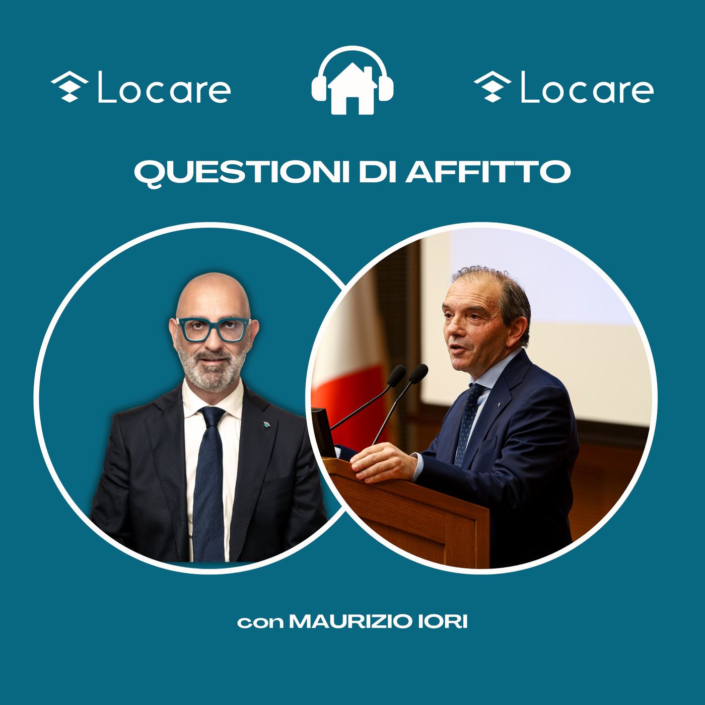 Questioni di affitto
