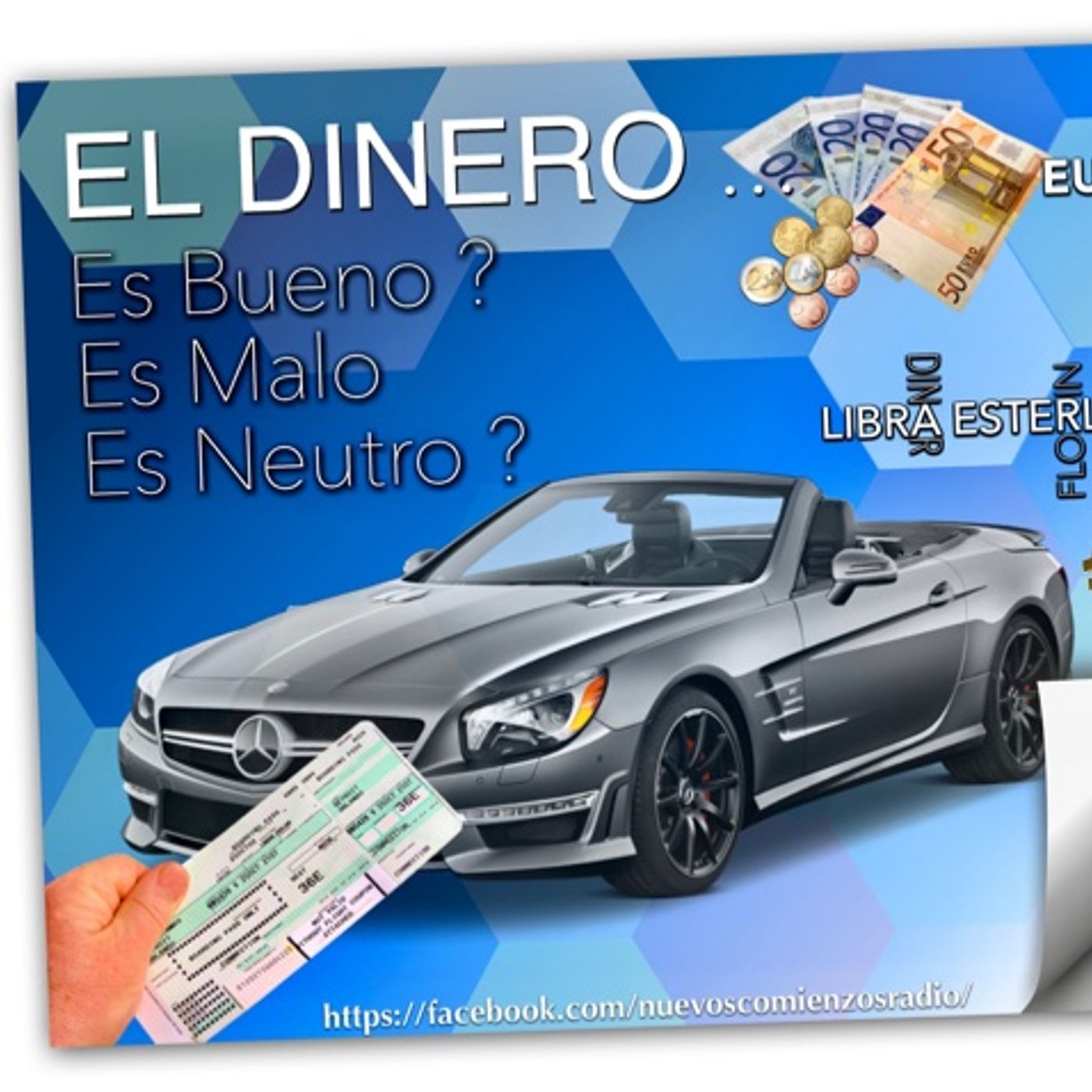 NUEVOS COMIENZOS