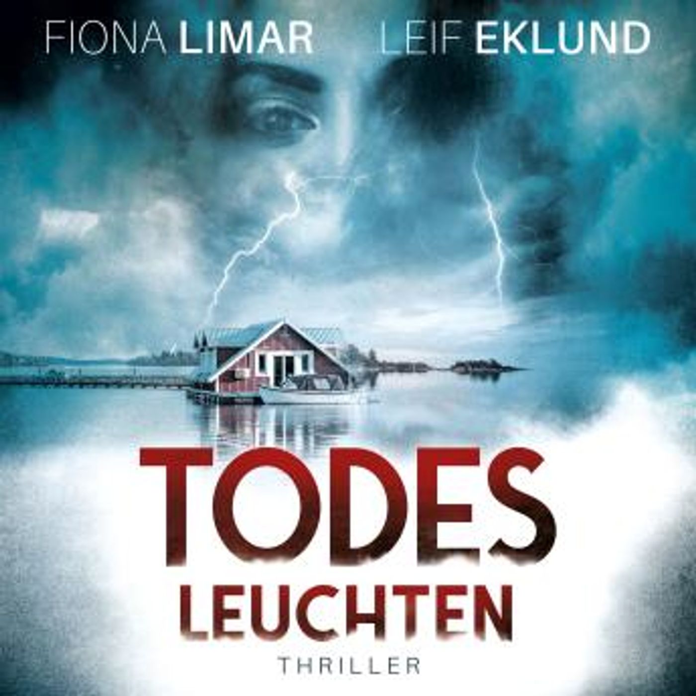 Enjoy Amazing Full Audiobooks in Mystery, Thriller & Horror, Suspense