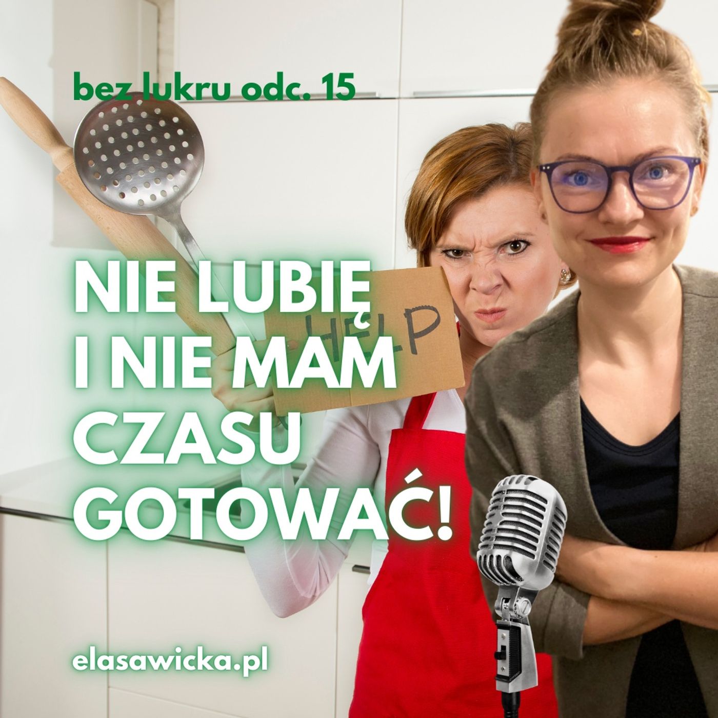 Bez lukru