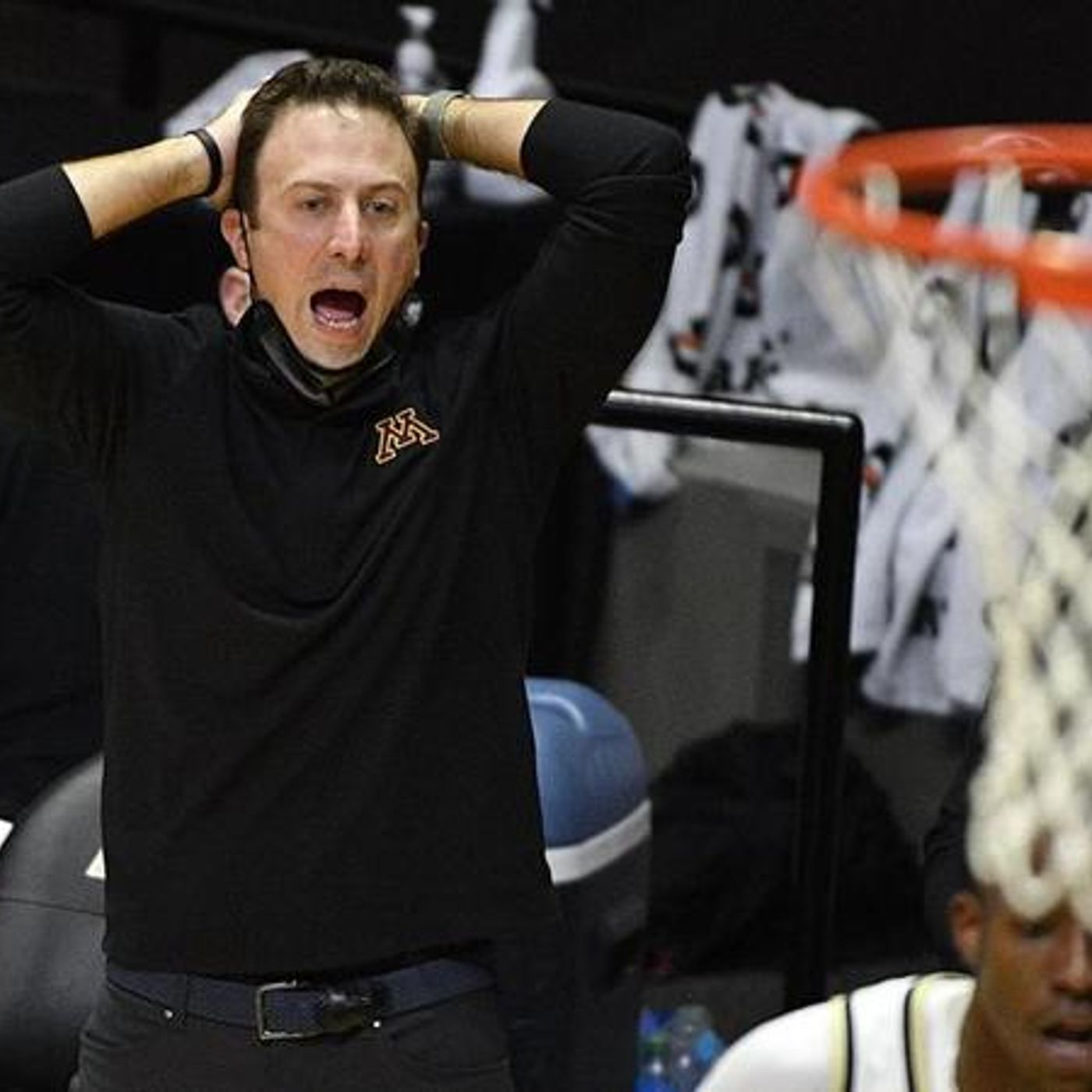 Living in Loserville: Should The Gophers Fire Pitino? Best Coaching Options? episode artwork
