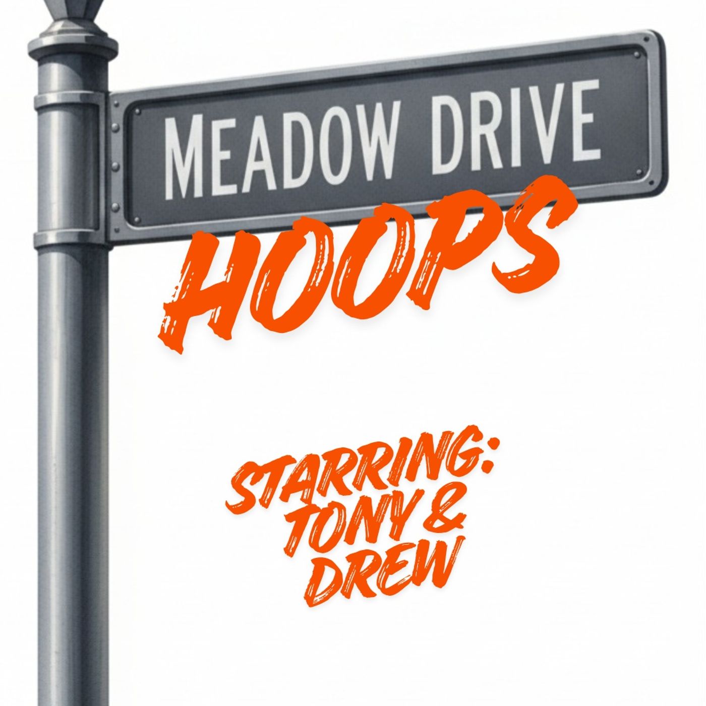 MEADOW DRIVE HOOPS