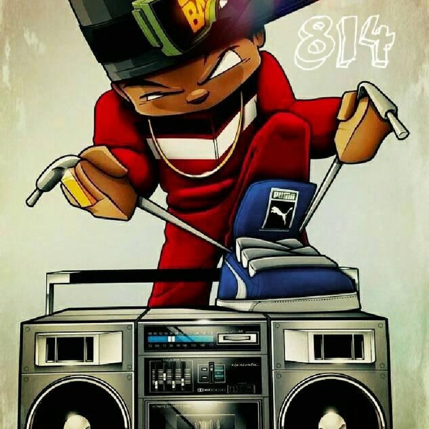 Subterráneos Rap