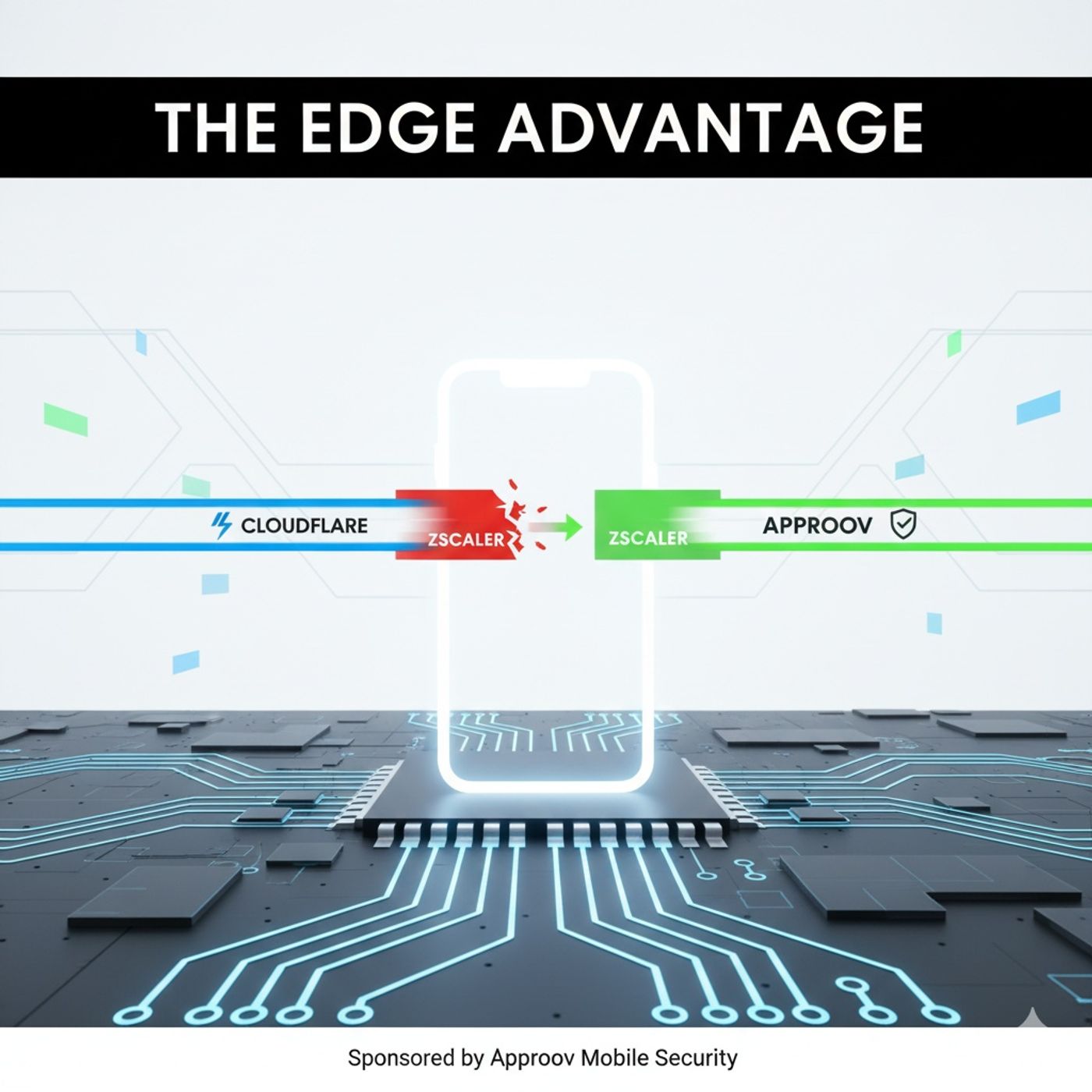 Upwardly Mobile - API & App Security News