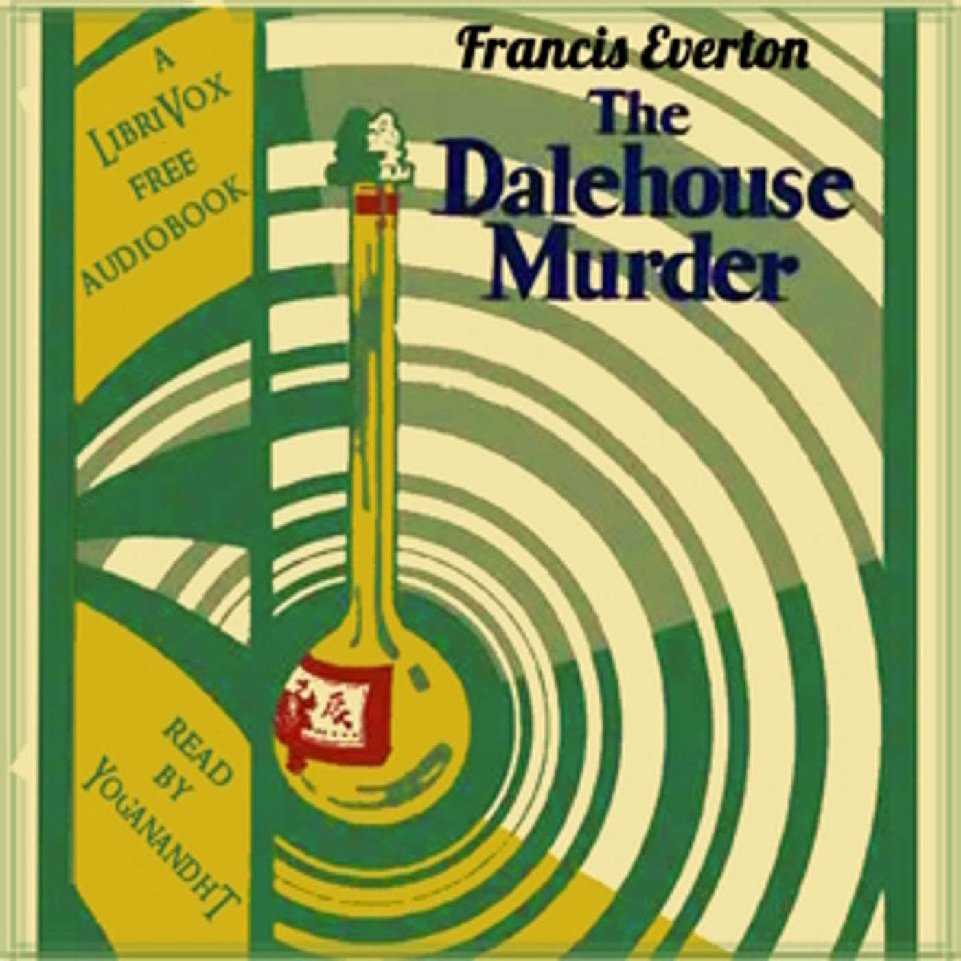 The Dalehouse Murder podcast artwork