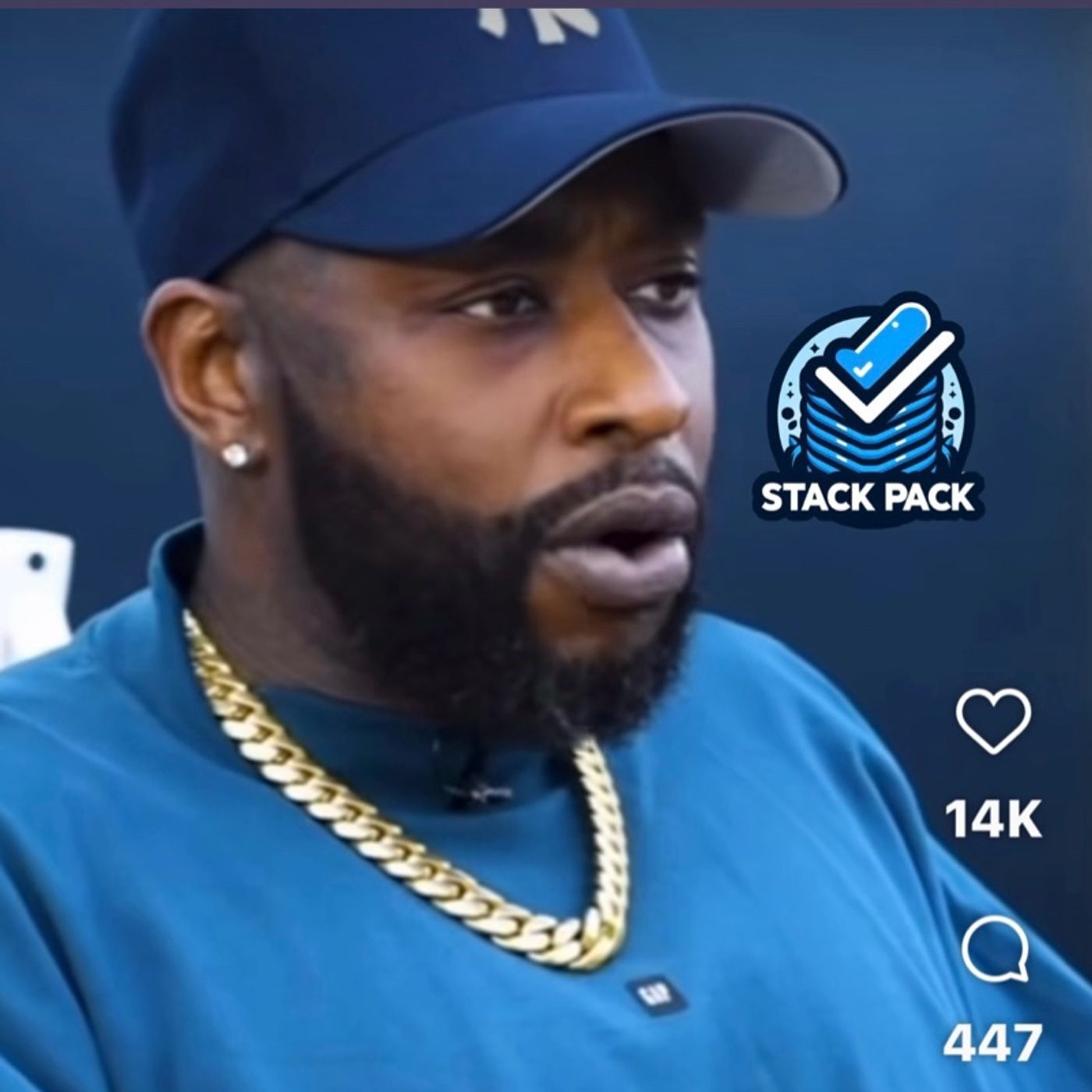 “Cesar Finally Speaks — Why Black Ink Crew Fell Apart 💔💭”