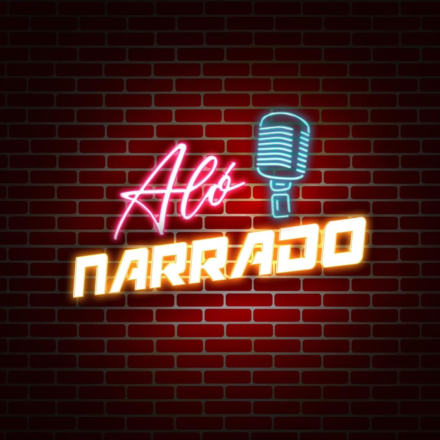 ALO NARRADO