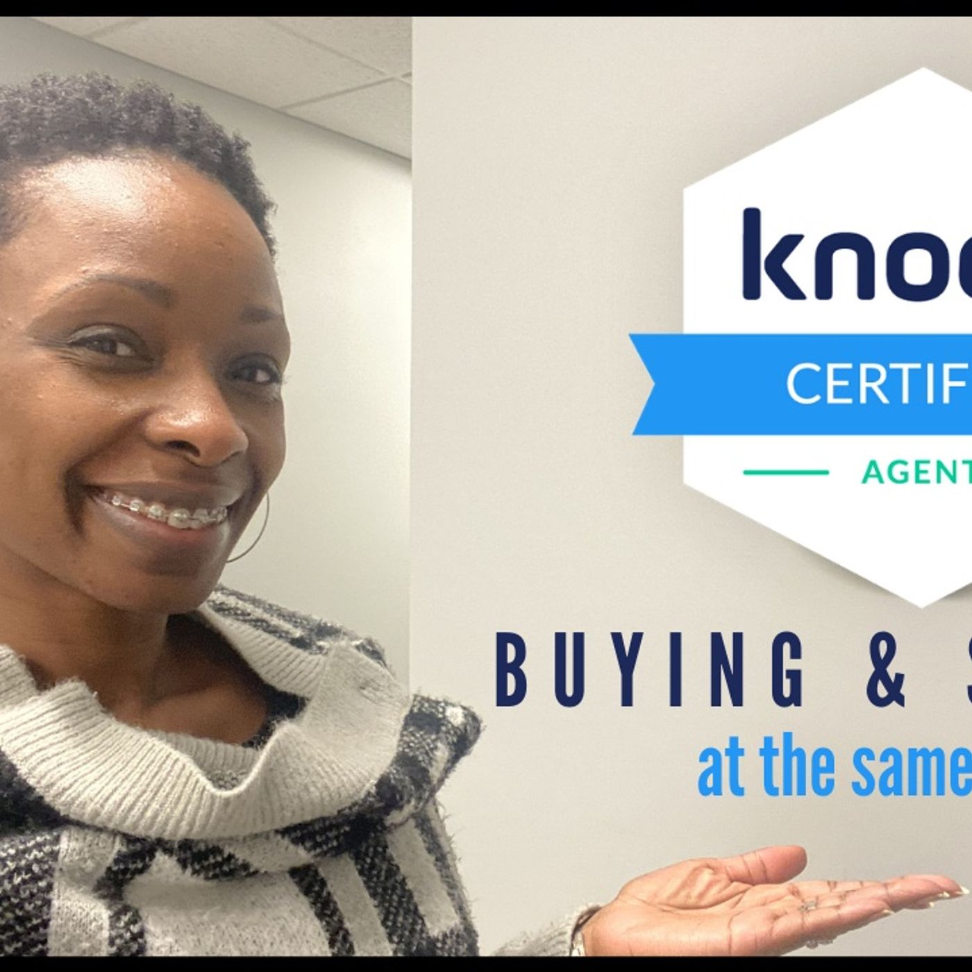 REAL ESTATE READY with SOLDbyNat.com