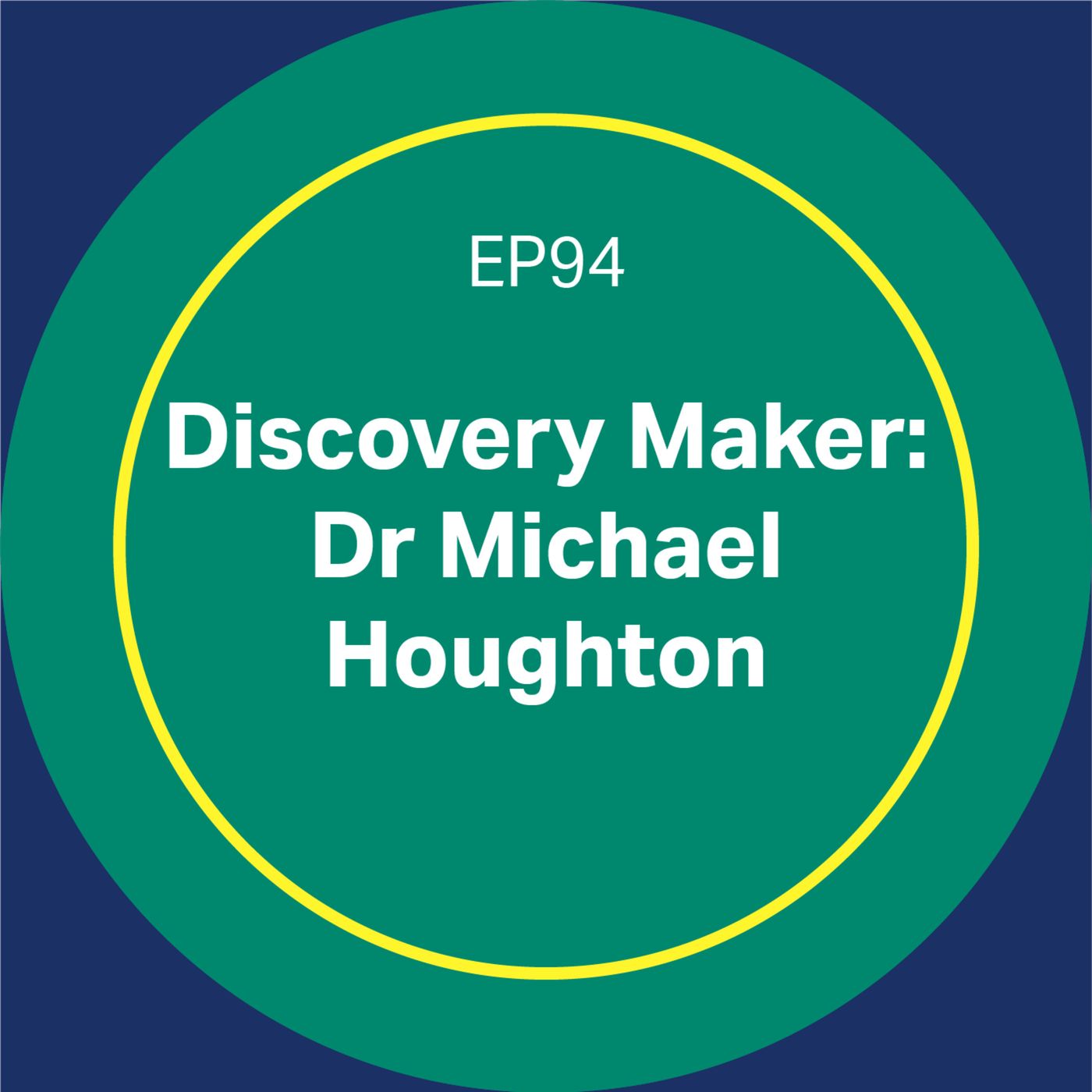 Discovery Matters