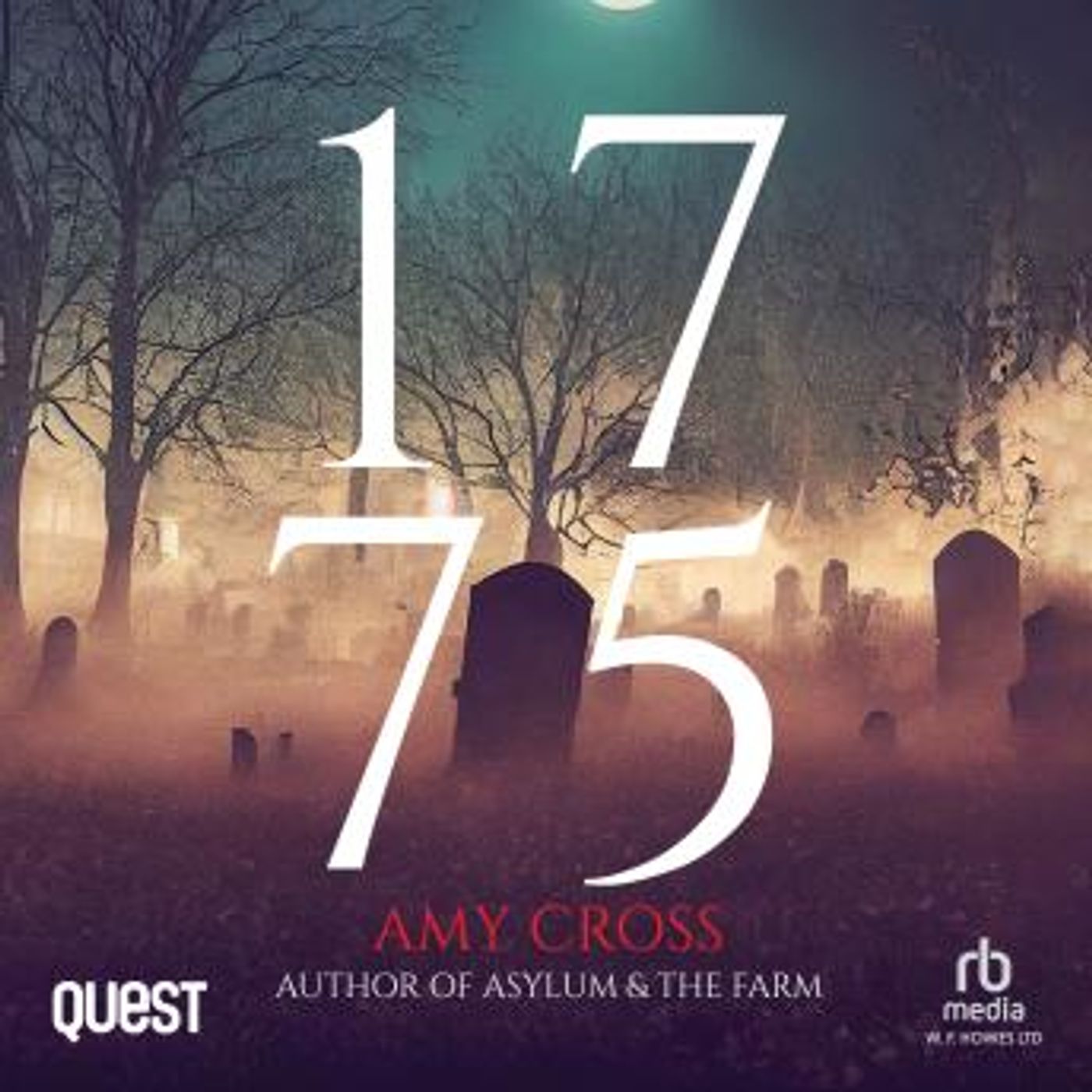 Download Incredible Full Audiobooks in Mystery, Thriller & Horror, Horror