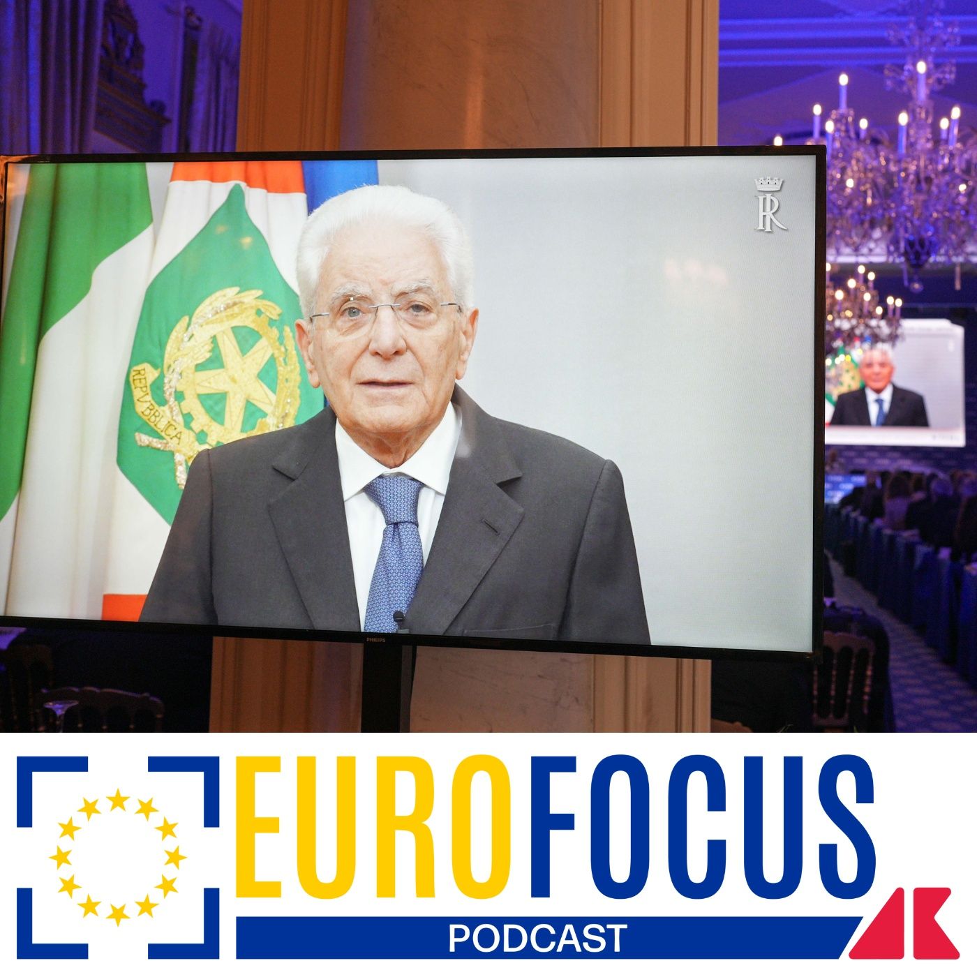 L’Europa va difesa, il messaggio forte dal Forum di Cernobbio