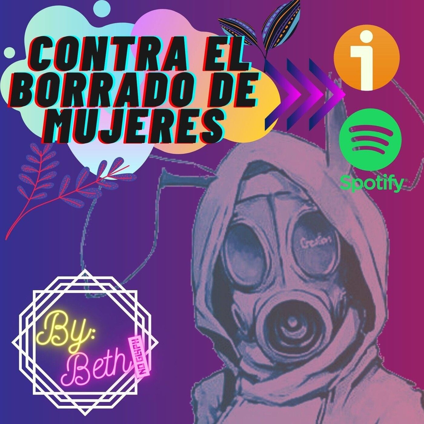 Deconstruyéndonos Radicalmente