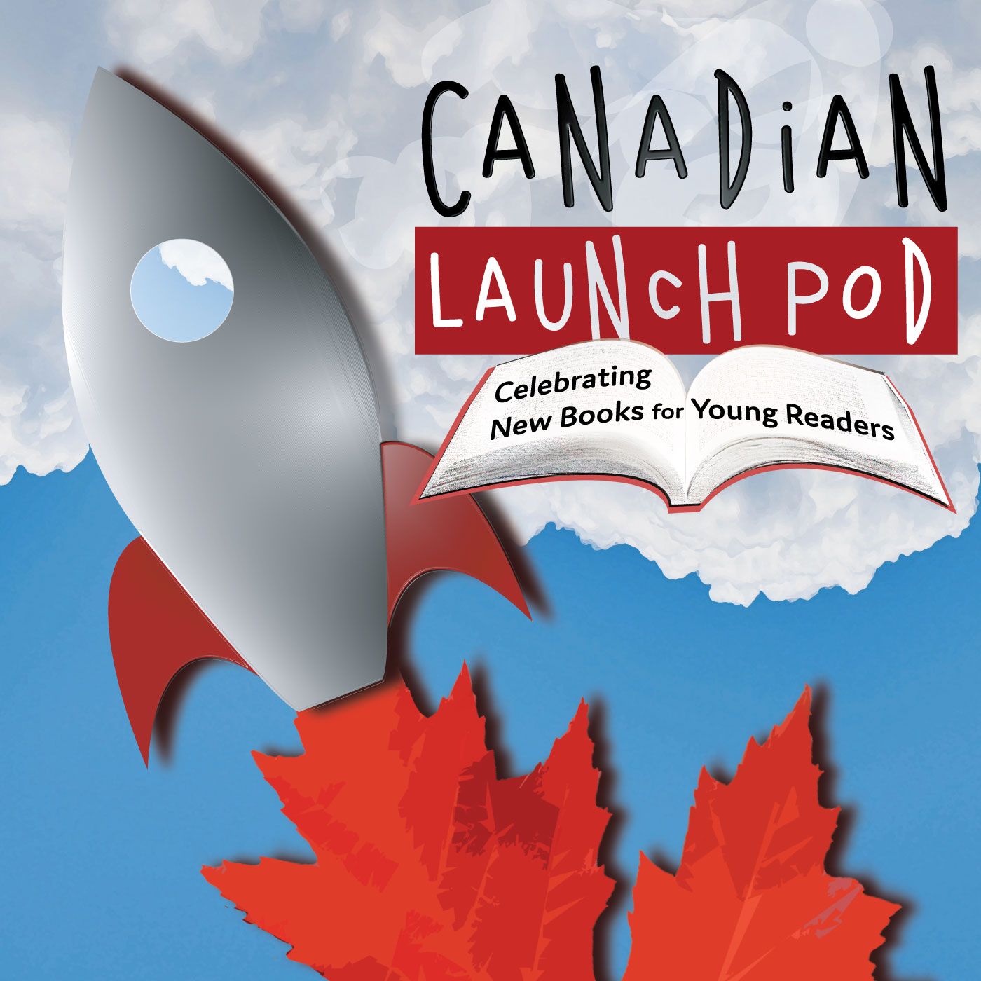 Canadian Launch Pod