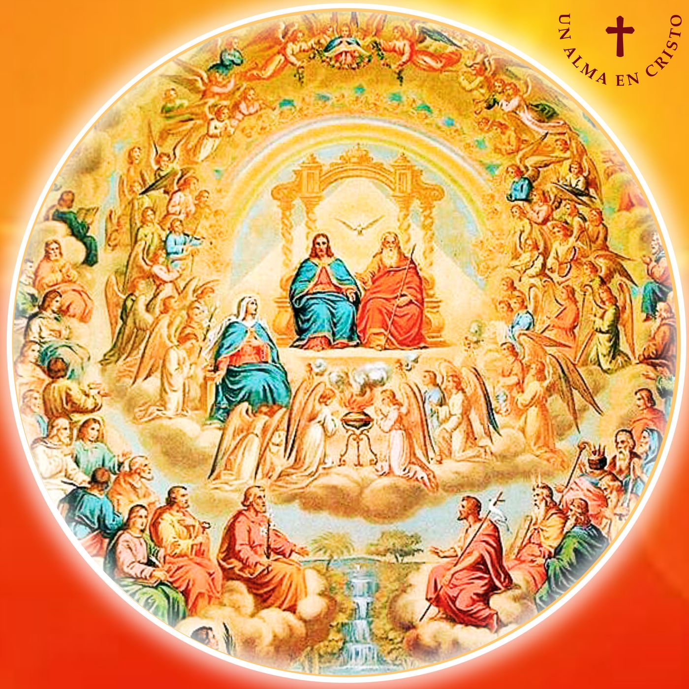 Un alma en Cristo UAC
