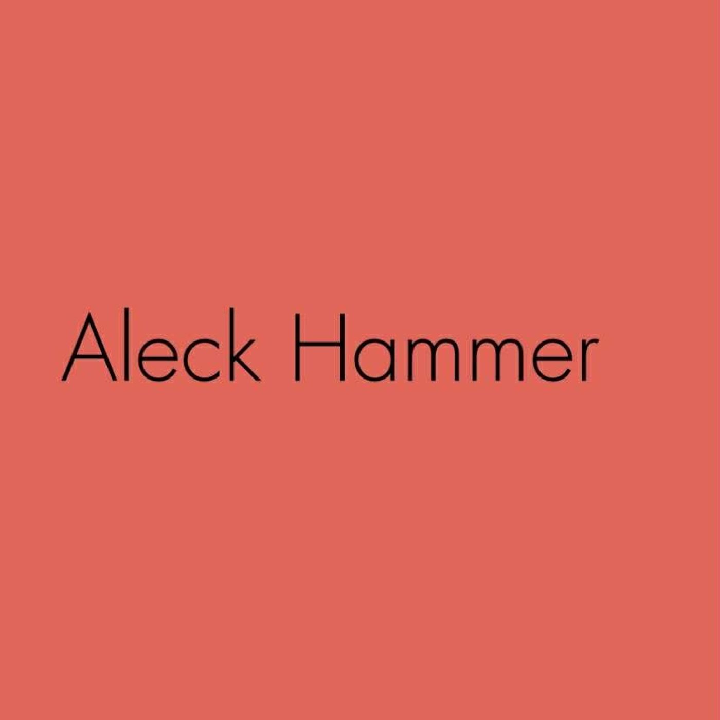 Aleck Hammer Collection