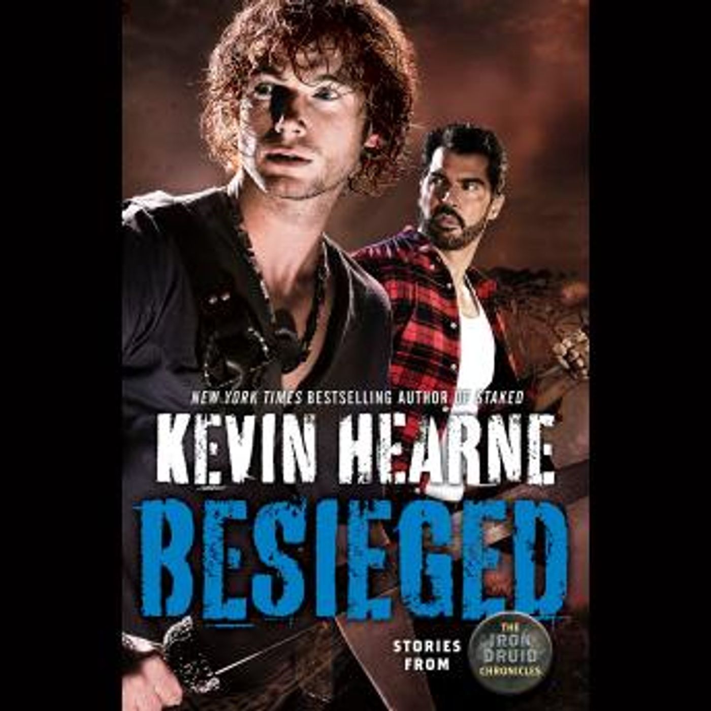 Discover Top Full Audiobooks in Fiction, Action & Adventure