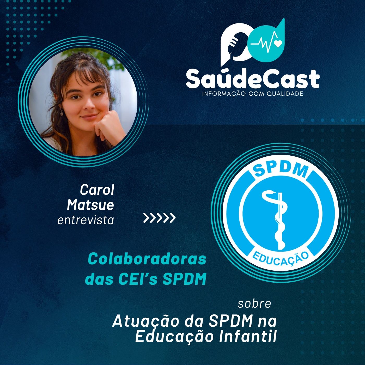 SaúdeCast