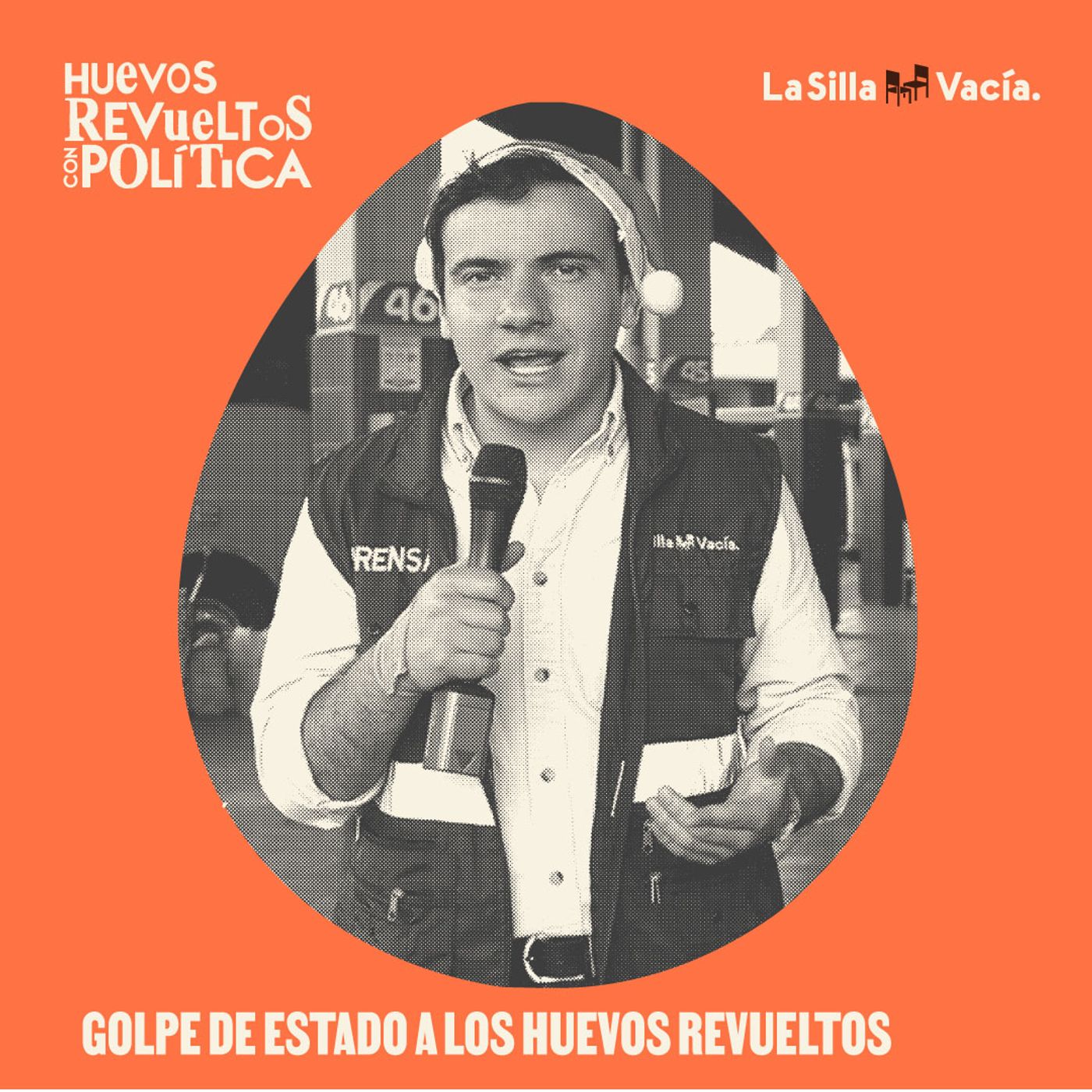 La Silla: On The Record