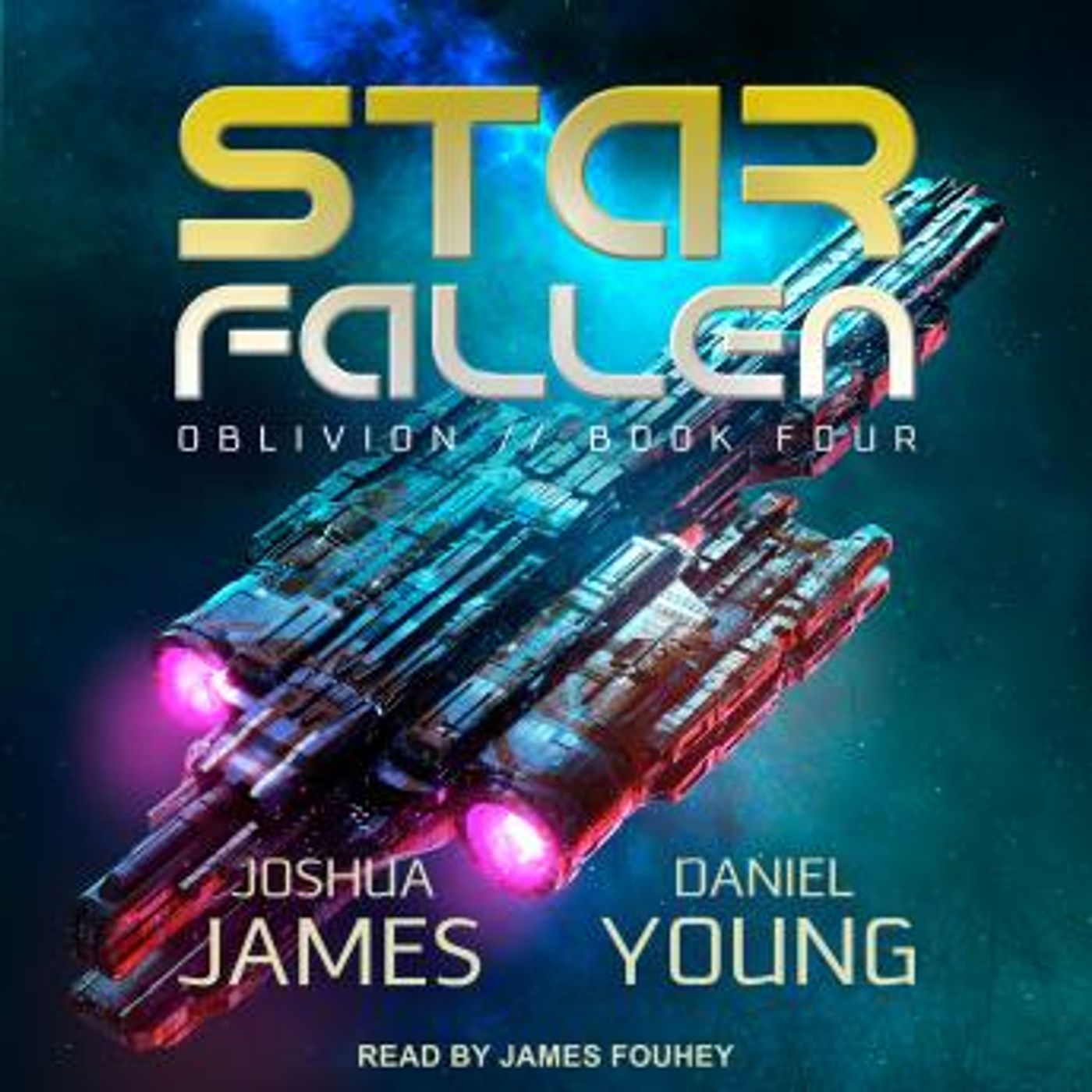 Listen to Best Full Audiobooks in Science Fiction & Fantasy, Space Opera