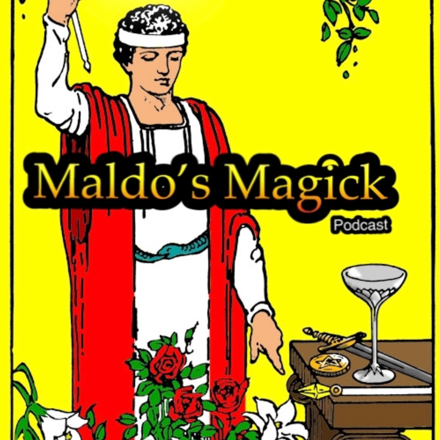 Maldo's Magick