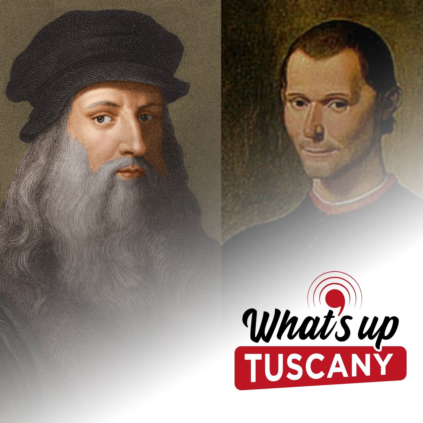 What\'s Up Tuscany