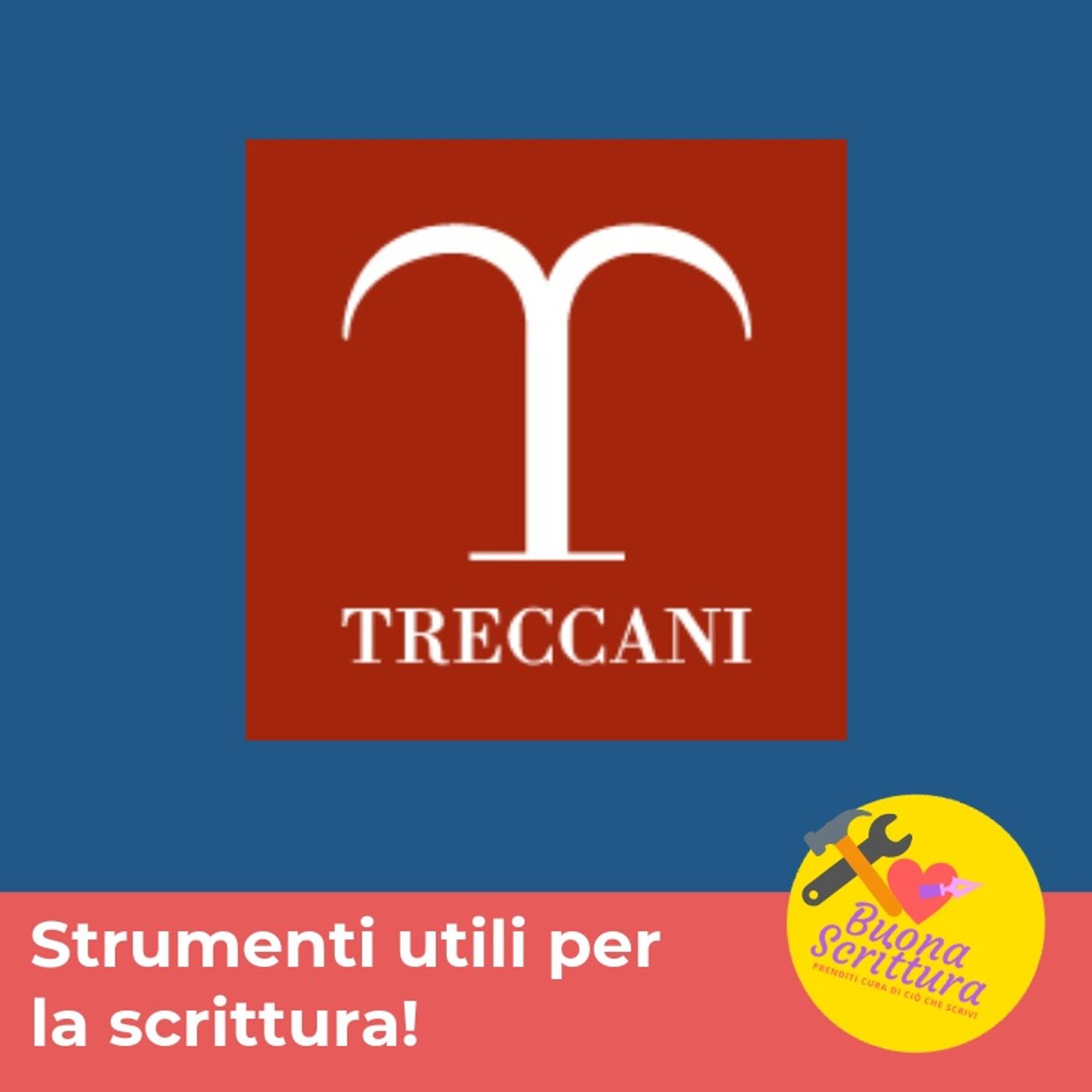 Buona Scrittura - Testi rifiniti come diamanti